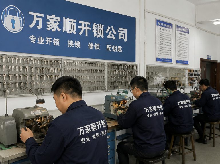 走进我们